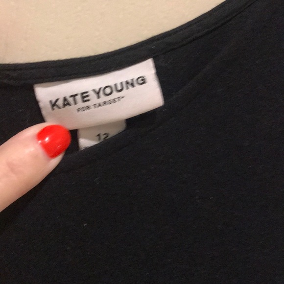 Little black dress - Picture 3 of 3